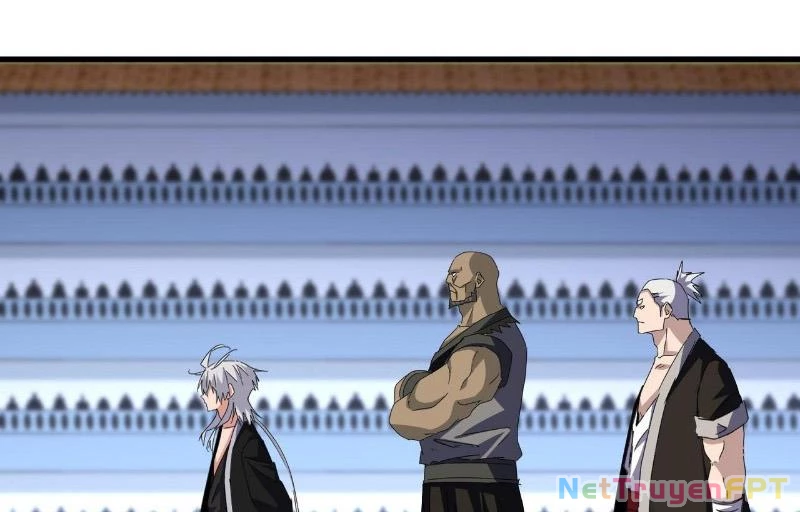 Đại Quản Gia Là Ma Hoàng Chapter 683 - Trang 2