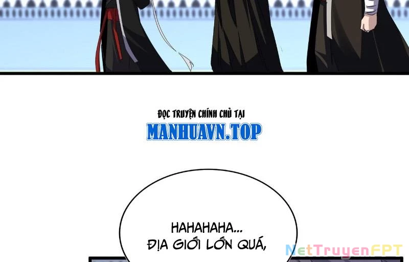 Đại Quản Gia Là Ma Hoàng Chapter 683 - Trang 2