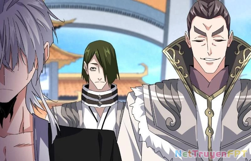 Đại Quản Gia Là Ma Hoàng Chapter 683 - Trang 2