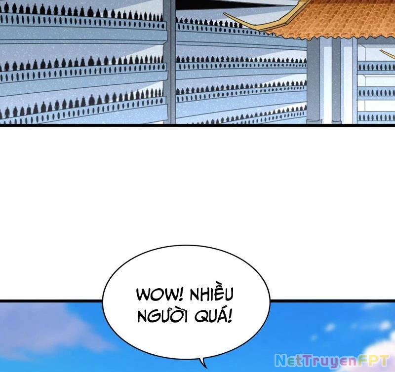 Đại Quản Gia Là Ma Hoàng Chapter 683 - Trang 2