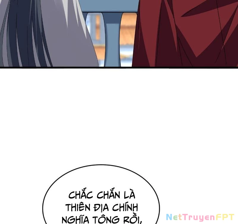 Đại Quản Gia Là Ma Hoàng Chapter 683 - Trang 2