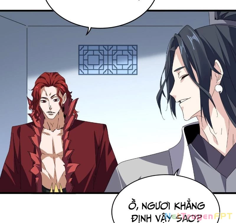 Đại Quản Gia Là Ma Hoàng Chapter 683 - Trang 2