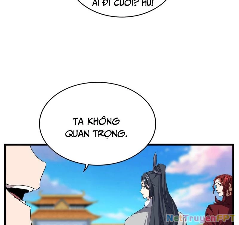 Đại Quản Gia Là Ma Hoàng Chapter 683 - Trang 2