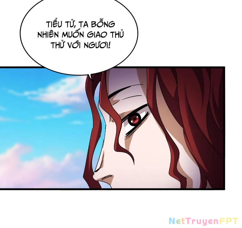 Đại Quản Gia Là Ma Hoàng Chapter 683 - Trang 2