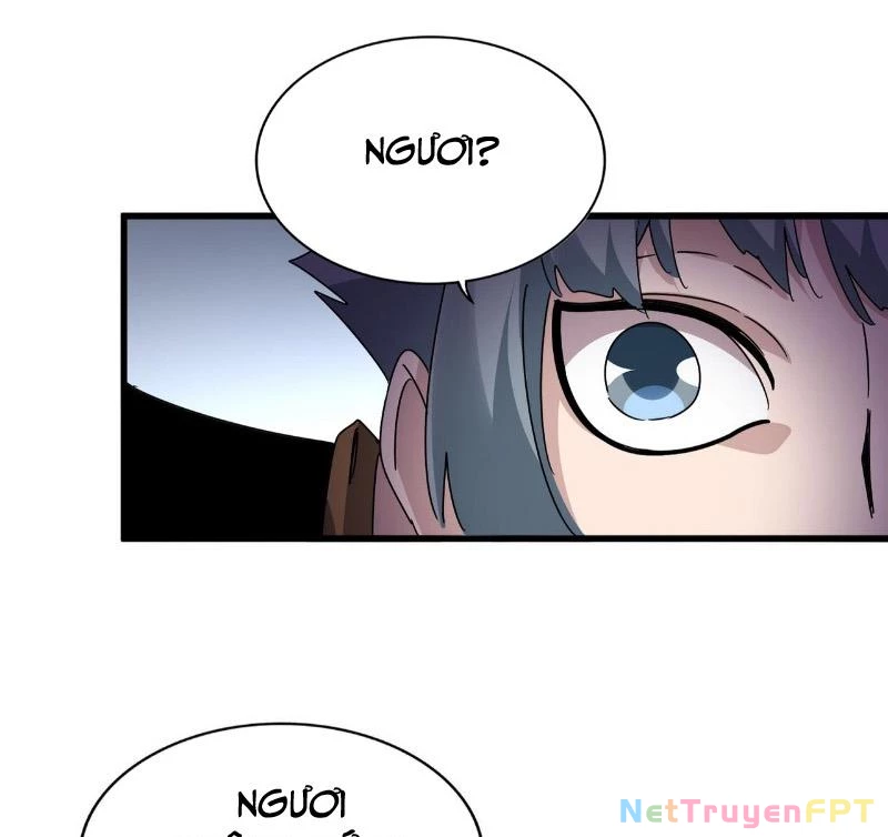 Đại Quản Gia Là Ma Hoàng Chapter 683 - Trang 2