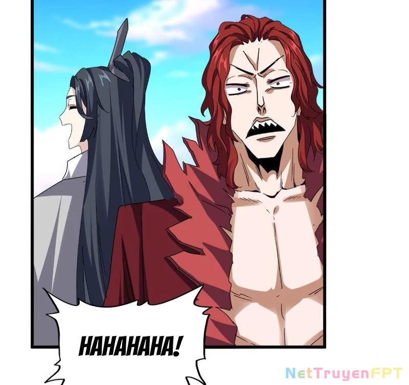 Đại Quản Gia Là Ma Hoàng Chapter 683 - Trang 2