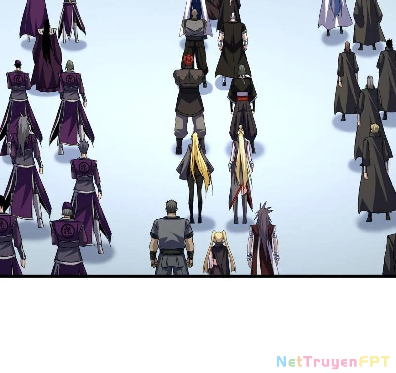 Đại Quản Gia Là Ma Hoàng Chapter 683 - Trang 2