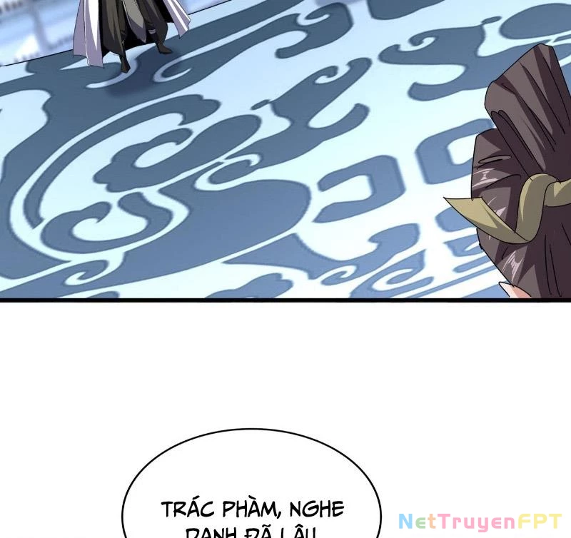 Đại Quản Gia Là Ma Hoàng Chapter 683 - Trang 2