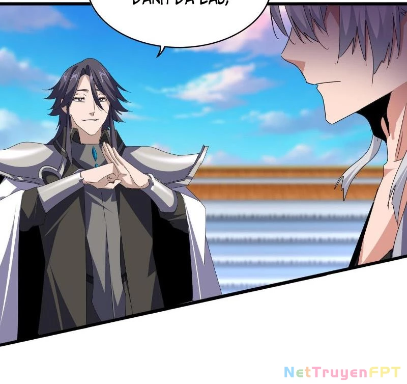 Đại Quản Gia Là Ma Hoàng Chapter 683 - Trang 2