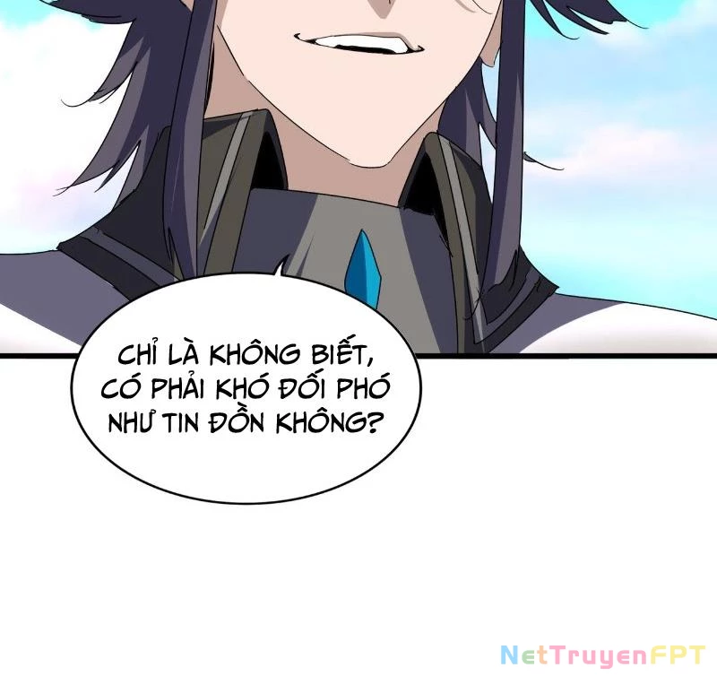 Đại Quản Gia Là Ma Hoàng Chapter 683 - Trang 2