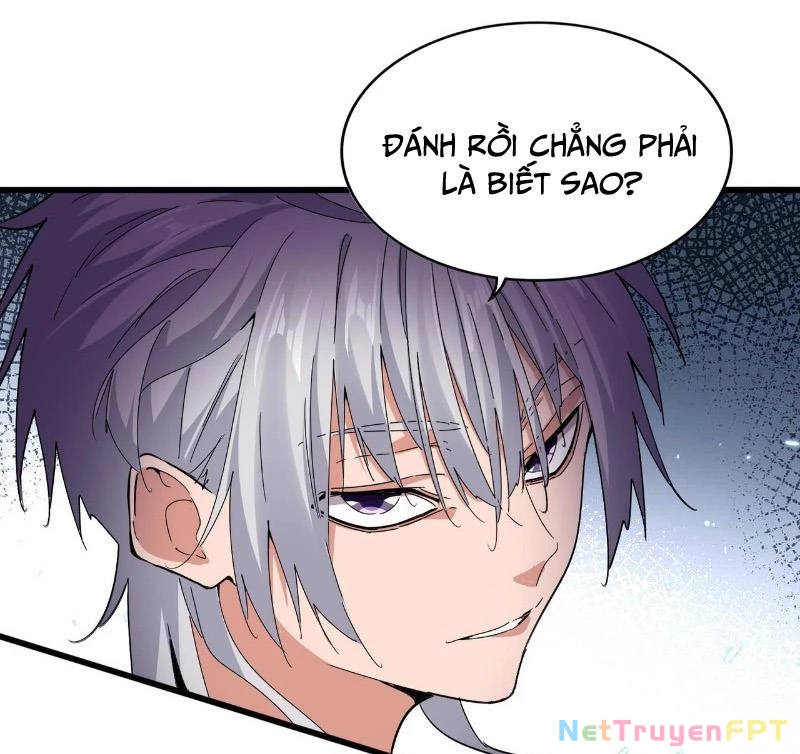 Đại Quản Gia Là Ma Hoàng Chapter 683 - Trang 2