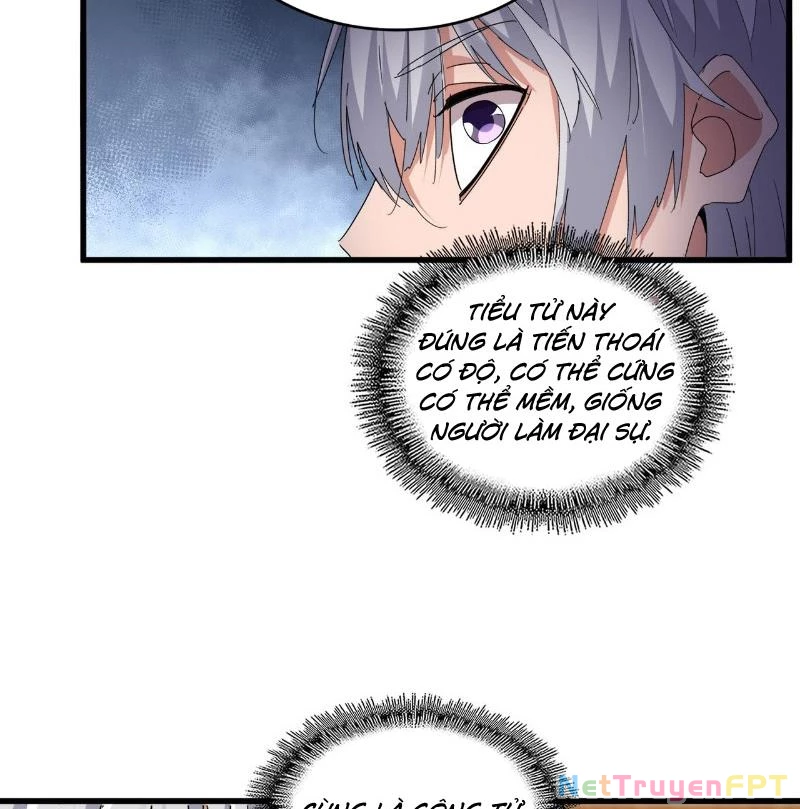 Đại Quản Gia Là Ma Hoàng Chapter 683 - Trang 2