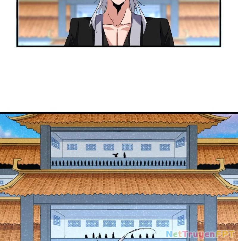 Đại Quản Gia Là Ma Hoàng Chapter 683 - Trang 2