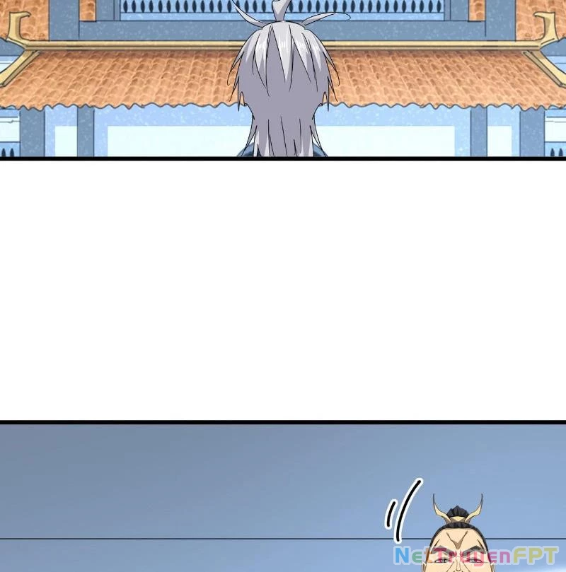 Đại Quản Gia Là Ma Hoàng Chapter 683 - Trang 2