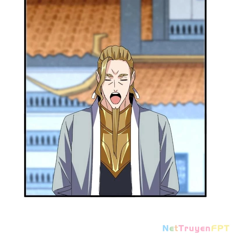 Đại Quản Gia Là Ma Hoàng Chapter 683 - Trang 2