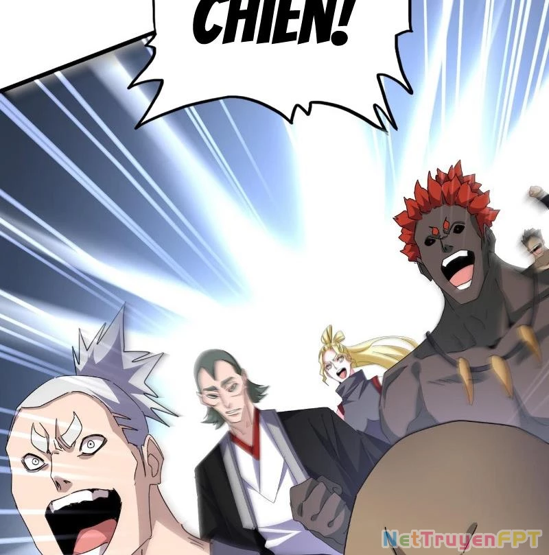 Đại Quản Gia Là Ma Hoàng Chapter 683 - Trang 2