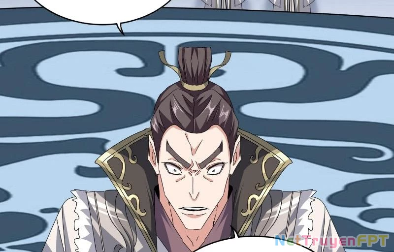 Đại Quản Gia Là Ma Hoàng Chapter 683 - Trang 2