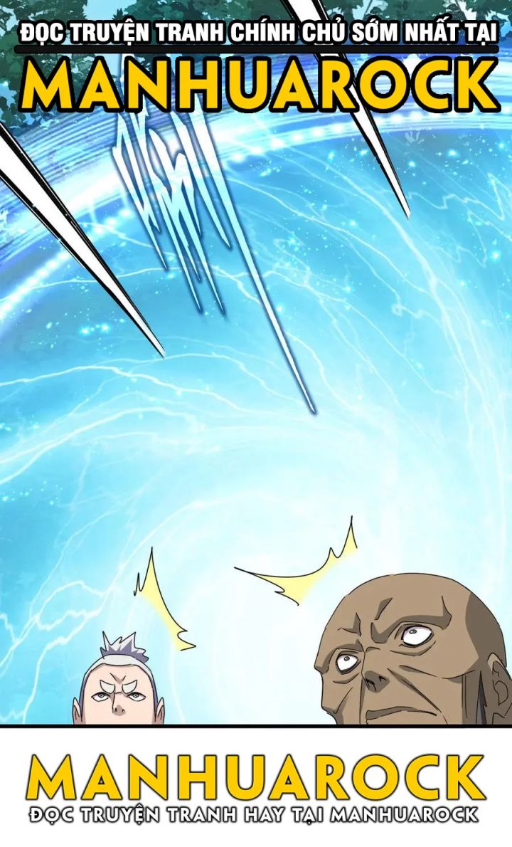 Đại Quản Gia Là Ma Hoàng Chapter 684.9 - Trang 2