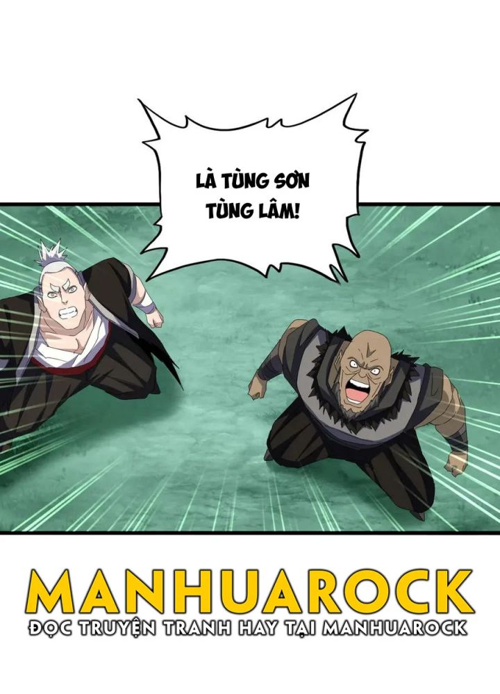 Đại Quản Gia Là Ma Hoàng Chapter 684.9 - Trang 2