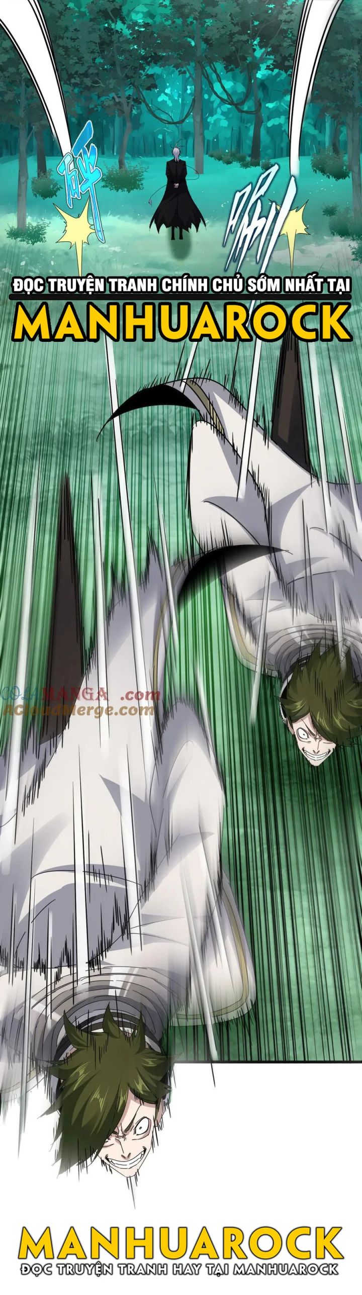 Đại Quản Gia Là Ma Hoàng Chapter 684.9 - Trang 2