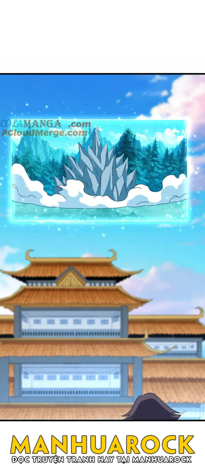 Đại Quản Gia Là Ma Hoàng Chapter 684.9 - Trang 2