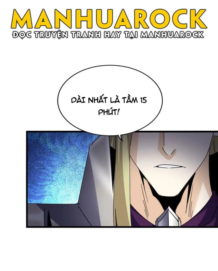 Đại Quản Gia Là Ma Hoàng Chapter 684.9 - Trang 2