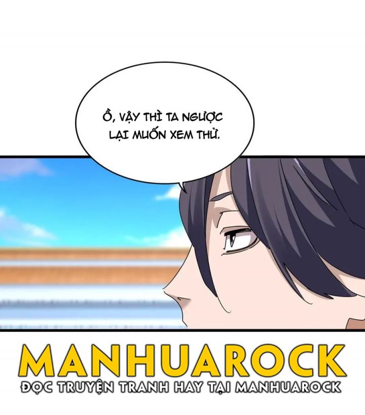 Đại Quản Gia Là Ma Hoàng Chapter 684.9 - Trang 2