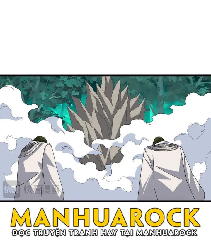 Đại Quản Gia Là Ma Hoàng Chapter 684.9 - Trang 2