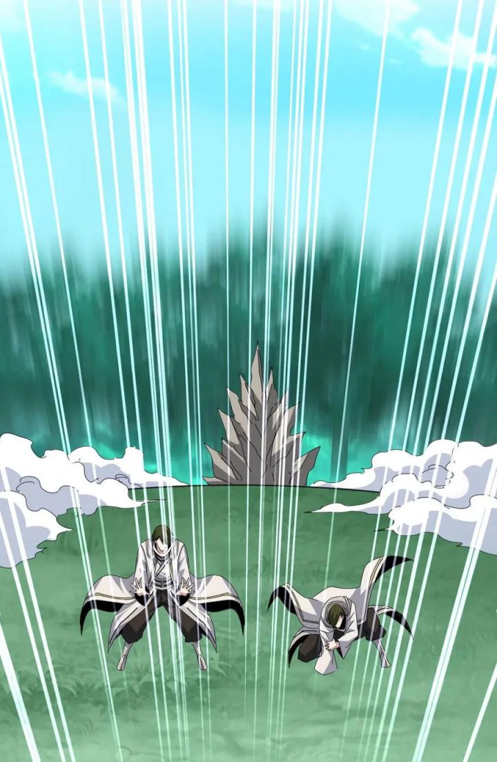 Đại Quản Gia Là Ma Hoàng Chapter 684.9 - Trang 2