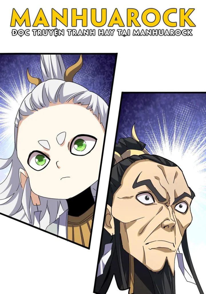 Đại Quản Gia Là Ma Hoàng Chapter 684.9 - Trang 2