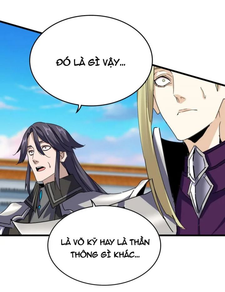 Đại Quản Gia Là Ma Hoàng Chapter 684.9 - Trang 2