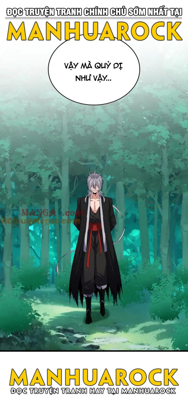 Đại Quản Gia Là Ma Hoàng Chapter 684.9 - Trang 2