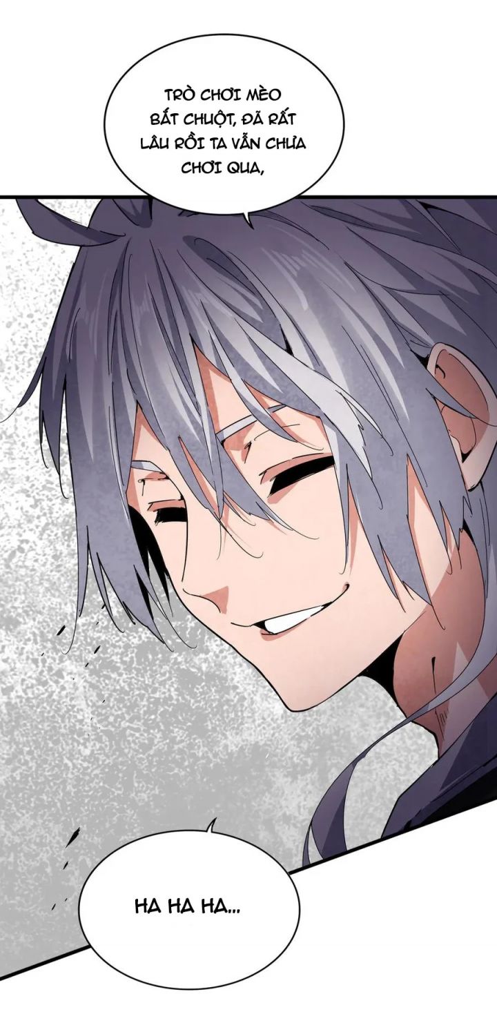 Đại Quản Gia Là Ma Hoàng Chapter 684.9 - Trang 2