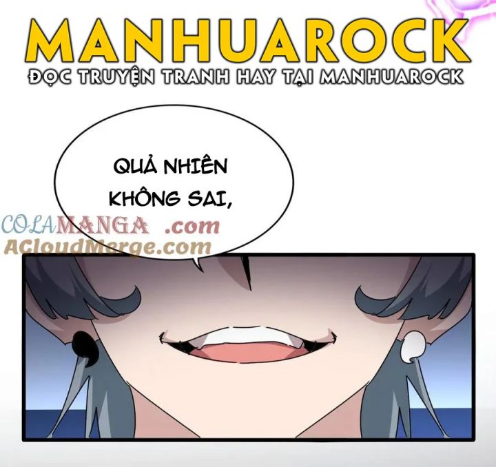 Đại Quản Gia Là Ma Hoàng Chapter 684.9 - Trang 2