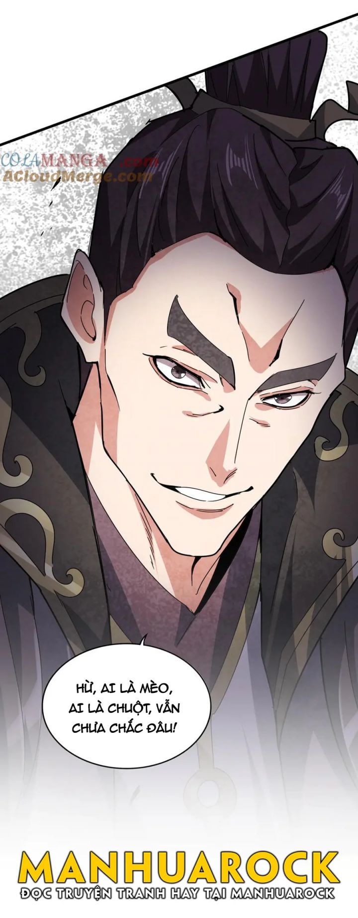 Đại Quản Gia Là Ma Hoàng Chapter 684.9 - Trang 2