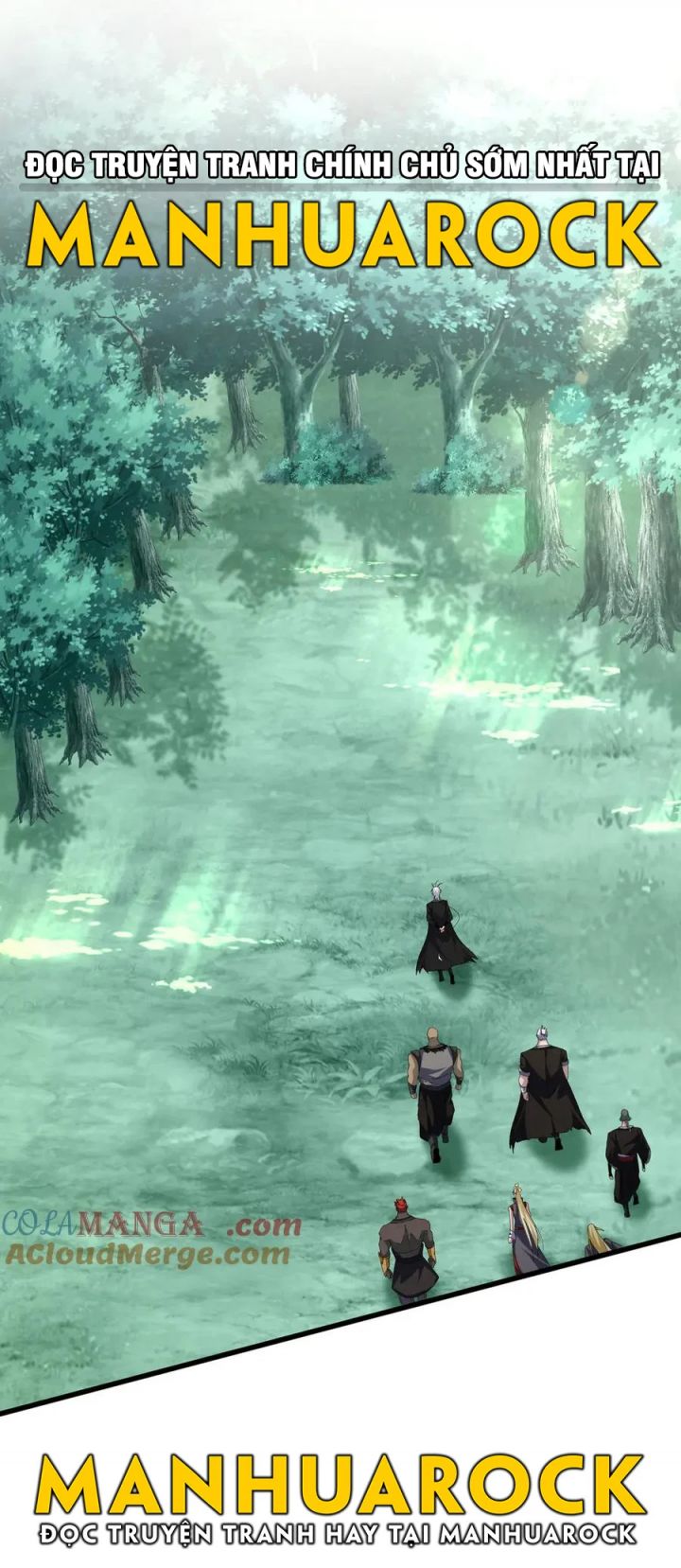 Đại Quản Gia Là Ma Hoàng Chapter 684.9 - Trang 2