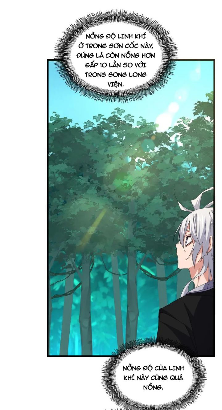 Đại Quản Gia Là Ma Hoàng Chapter 684.9 - Trang 2