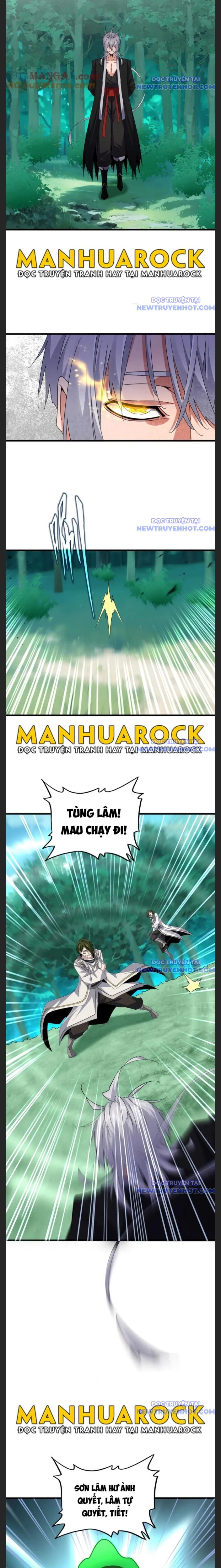 Đại Quản Gia Là Ma Hoàng Chapter 684 - Trang 2