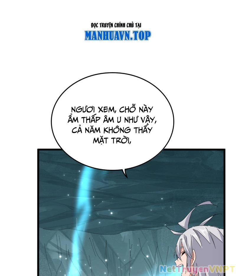 Đại Quản Gia Là Ma Hoàng Chapter 686 - Trang 2