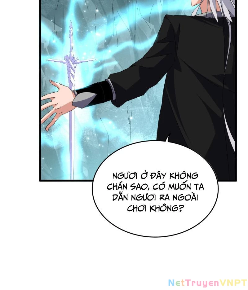 Đại Quản Gia Là Ma Hoàng Chapter 686 - Trang 2