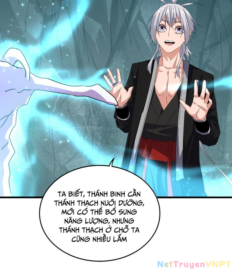 Đại Quản Gia Là Ma Hoàng Chapter 686 - Trang 2