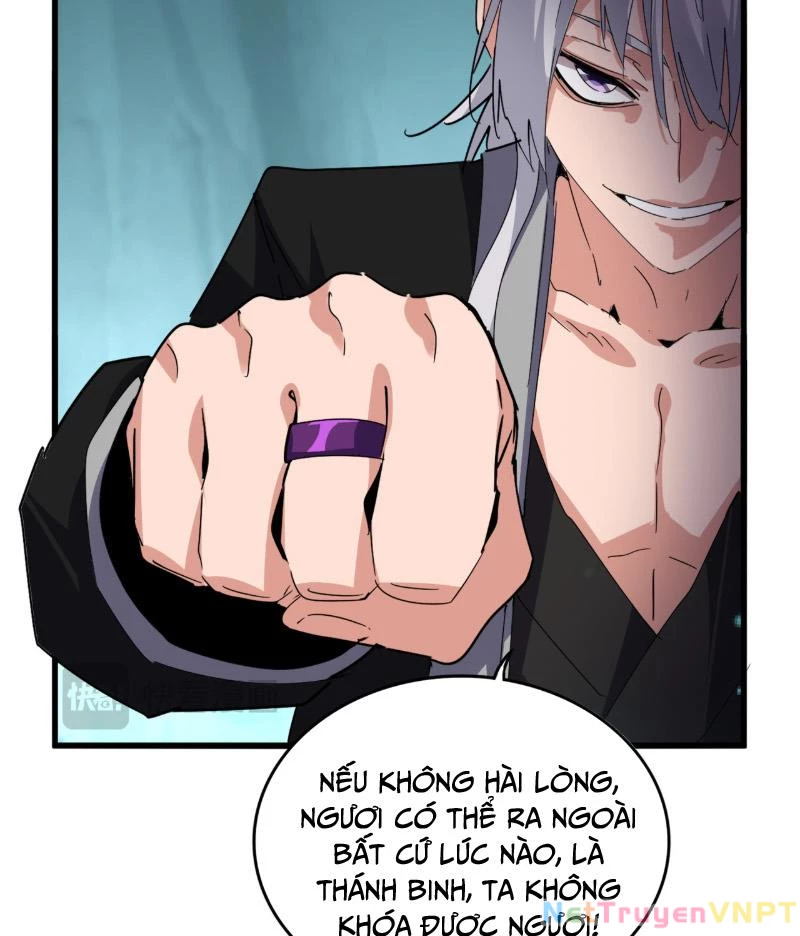 Đại Quản Gia Là Ma Hoàng Chapter 686 - Trang 2