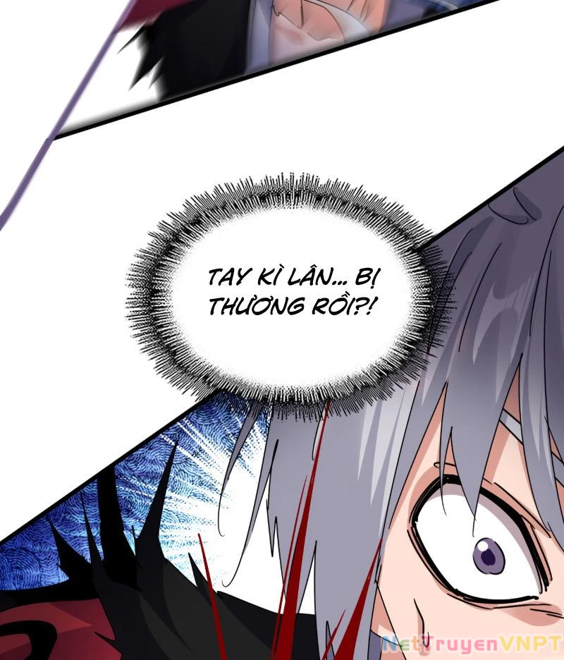 Đại Quản Gia Là Ma Hoàng Chapter 686 - Trang 2