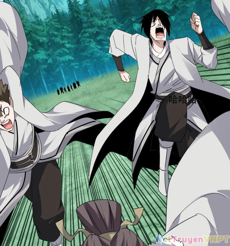 Đại Quản Gia Là Ma Hoàng Chapter 686 - Trang 2