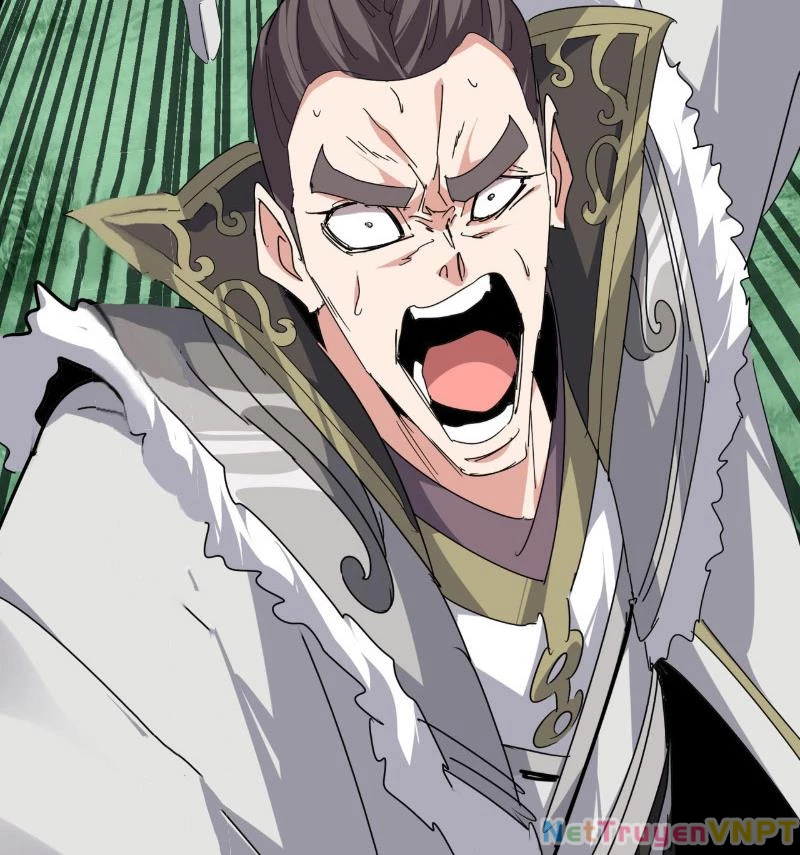 Đại Quản Gia Là Ma Hoàng Chapter 686 - Trang 2