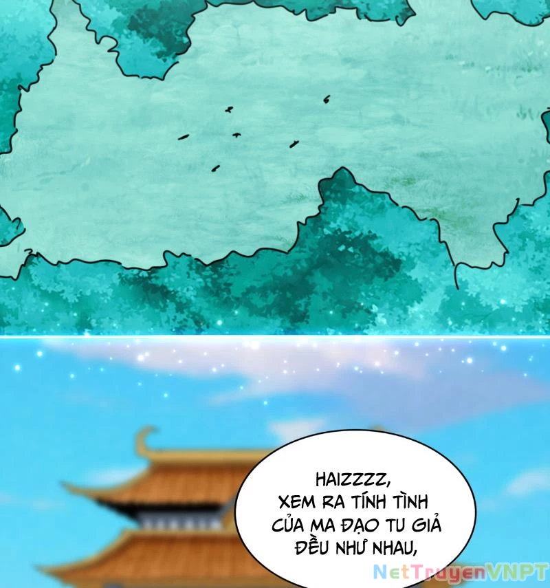 Đại Quản Gia Là Ma Hoàng Chapter 686 - Trang 2