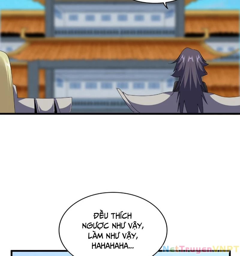 Đại Quản Gia Là Ma Hoàng Chapter 686 - Trang 2