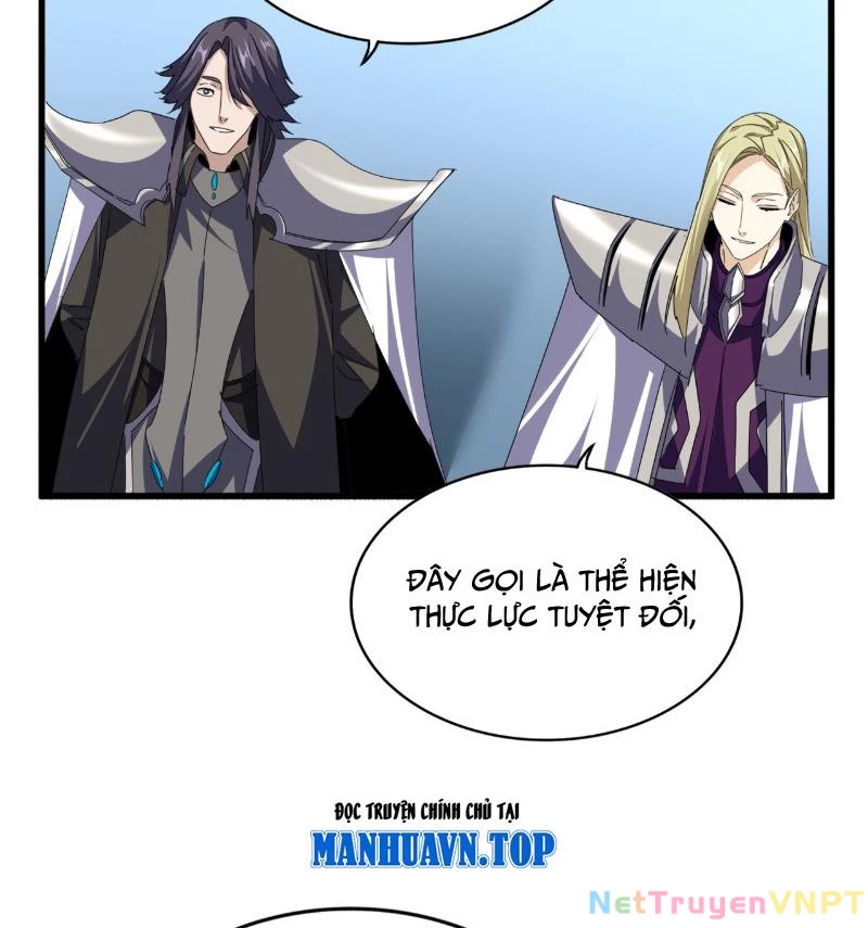 Đại Quản Gia Là Ma Hoàng Chapter 686 - Trang 2