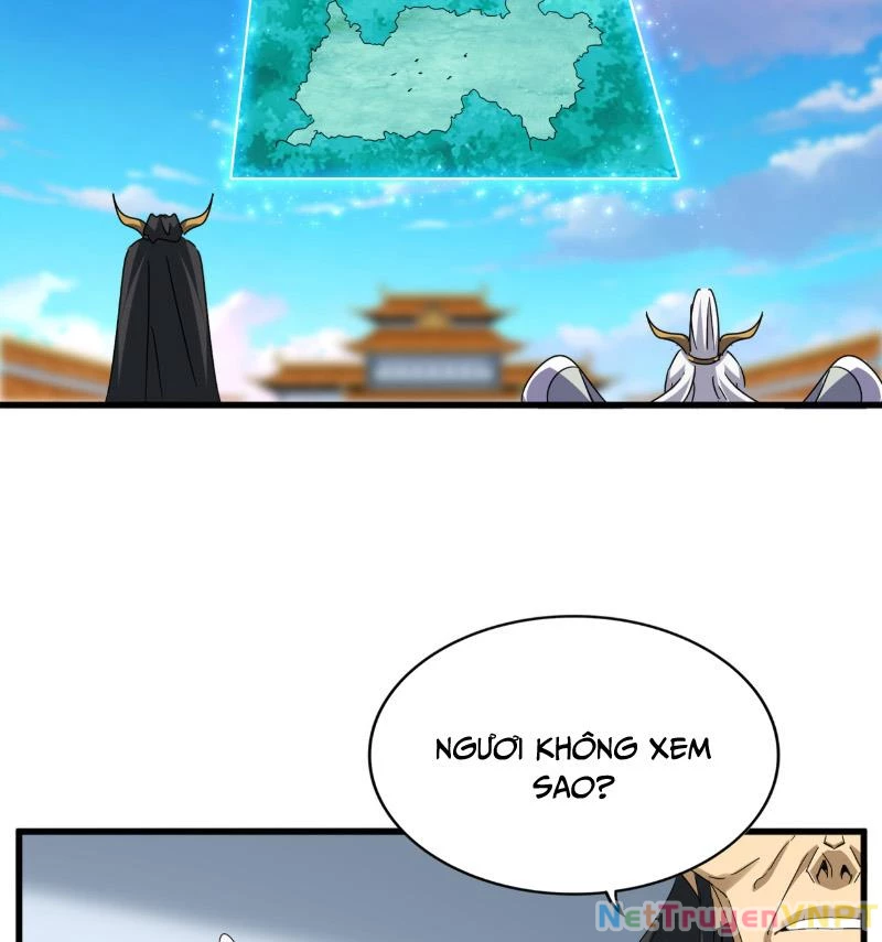 Đại Quản Gia Là Ma Hoàng Chapter 686 - Trang 2