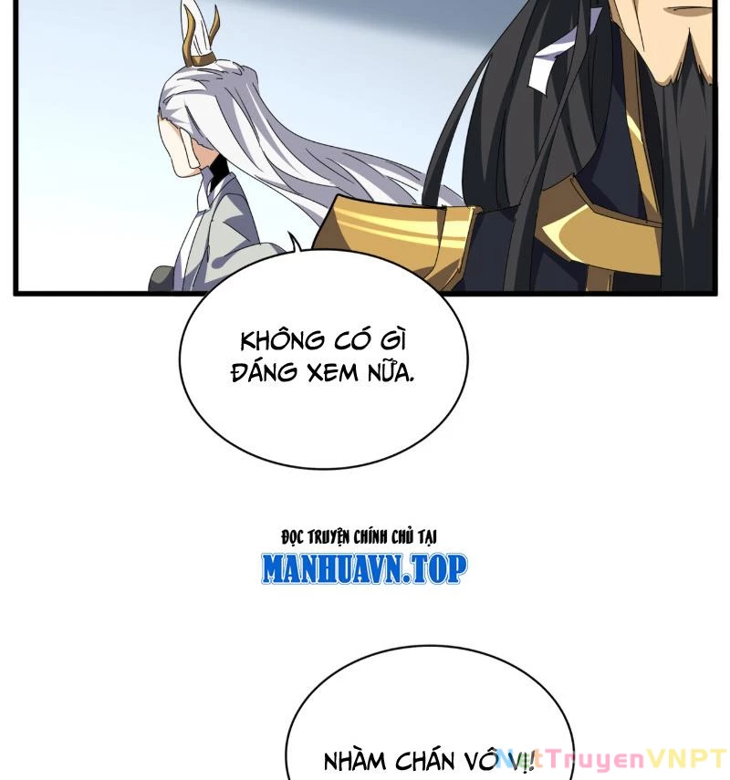 Đại Quản Gia Là Ma Hoàng Chapter 686 - Trang 2